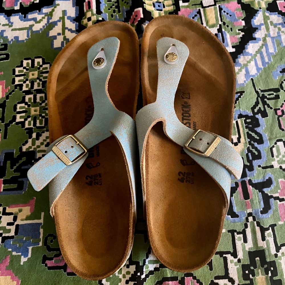 Birkenstock Gizeh Sandal
